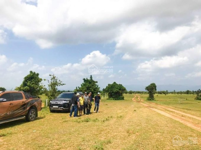 Chính Chủ Bán Nhanh Nhanh Lô đất Hòa Thắng, Ngày Dt716 Vào 1,5km, Shr 10000m2, Có đường Oto Vào Tận Nơi 2