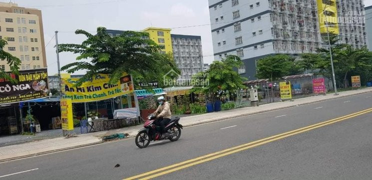 Chính Chủ Bán Nhanh Nhanh Lô đất Vành đai Làng đại Học Tphcm  Thuộc P đông Hòa Tp Dĩ An Bd đường To đẹp Như Hình 5