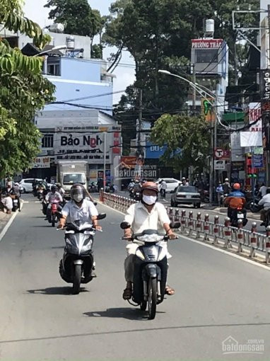 Chính Chủ Bán Nhanh Nhanh Nhà Mặt Tiền Lê Văn Việt, đối Diện Vincom Lê Văn Việt, Sầm Uất, 20x30m=600m2, Giá 645tỷ 2