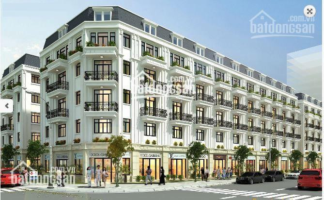 Chính Chủ Bán Nhanh Shophouse Dream Land Mặt Phố Xuân La, Tây Hồ đường 30m Vị Trí Tuyệt đẹp 112m2 Cho Thuê Giá Cao 5