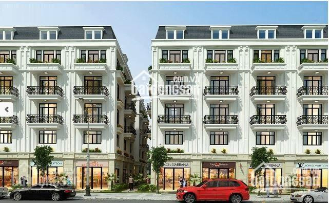 Chính Chủ Bán Nhanh Shophouse Dream Land Mặt Phố Xuân La, Tây Hồ đường 30m Vị Trí Tuyệt đẹp 112m2 Cho Thuê Giá Cao 6