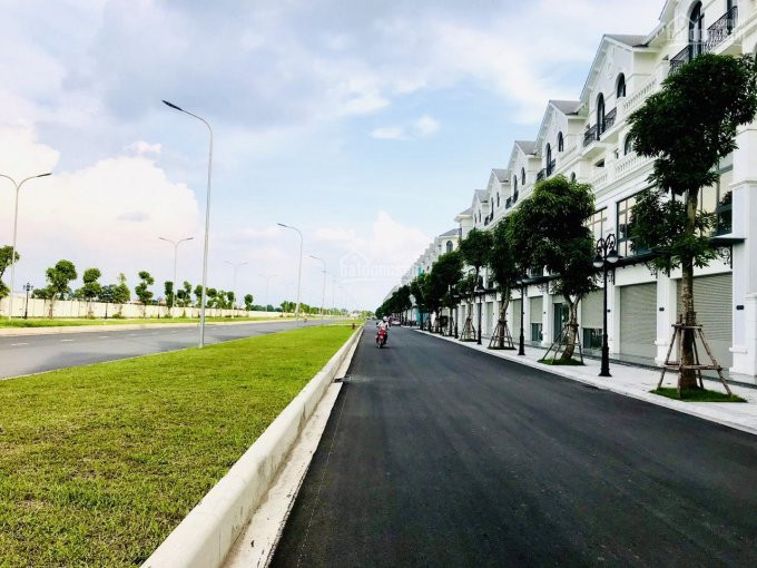 Chính Chủ Bán Nhanh Shophouse Kđt Vinhomes Ocean Park Mặt đường 40m Dt 945m2, Giá 106 Tỷ Lh 0365782782 1