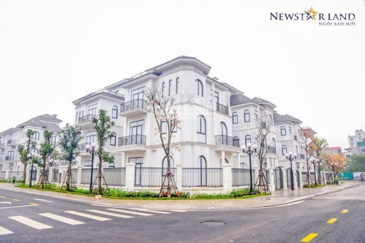 Chính Chủ Bán Nhanh Siêu Biệt Thự Vinhomes Green Villas Tây Mỗ Các Căn Cuối Giá Tốt, Chính Sách ưu đãi Trong Tháng 5