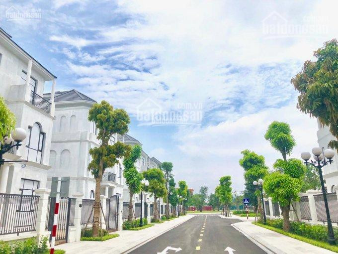 Chính Chủ Bán Nhanh Siêu Biệt Thự Vinhomes Green Villas Tây Mỗ Các Căn Cuối Giá Tốt, Chính Sách ưu đãi Trong Tháng 4