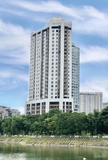 Chính Chủ Bán Nhanh Suất Ngoại Giao Căn 4pn-131m2 Luxury Park Views Full Nội Thất View Công Viên Giá ưu đãi 500tr 2