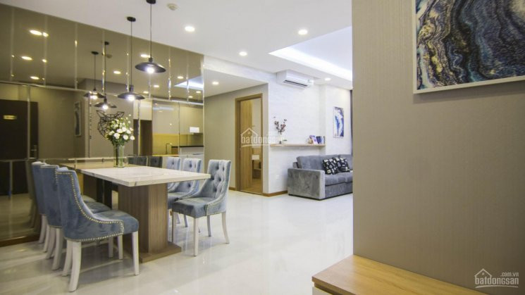 Chính Chủ Bán Nhanh Sunrise Cityview 3pn 2wc 99m2 4,5tỷ Bao Hết View Bitexco Cực đẹp, Lh: 0772528997 Mai Luyến 1