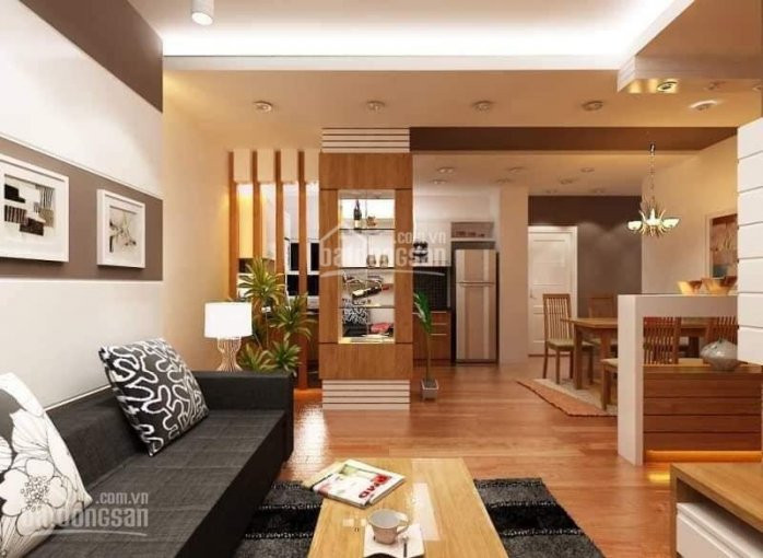 Chính Chủ Bán Nhanh Tòa Nhà Apartment Phố Kim Mã - Ba đình, 9 Tầng Mới đẹp Lung Linh, 14 Phòng, Doanh Thu Khủng 1