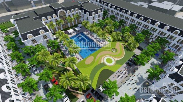 Chính Chủ Bán Nhanh Tòa Nhà Tuấn Mai, Dự án Rùa Vàng City, Ngã Tư Vôi, Lạng Giang Giá Rẻ Nhất Tt Chỉ Từ 975tr/lô 2