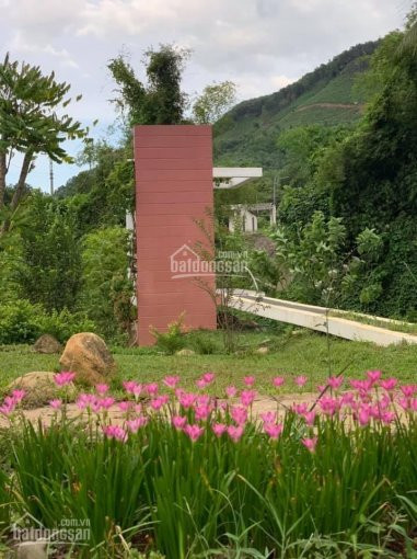 Chính Chủ Bán Nhanh Village 2239,9m2 Ngay Cạnh Núi Thần Tài, Mặt Tiền Quốc Lộ 14g 1