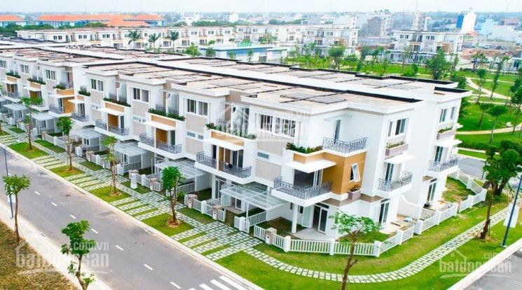 Chính Chủ Cần Bán 1 Số Căn Giá Tốt Lovera Park, 5x15m - 4,55 Tỷ, 7x15m - 5,35 Tỷ, Lh 0945949268 1