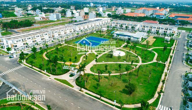 Chính Chủ Cần Bán 1 Số Căn Giá Tốt Lovera Park, 5x15m - 4,55 Tỷ, 7x15m - 5,35 Tỷ, Lh 0945949268 2