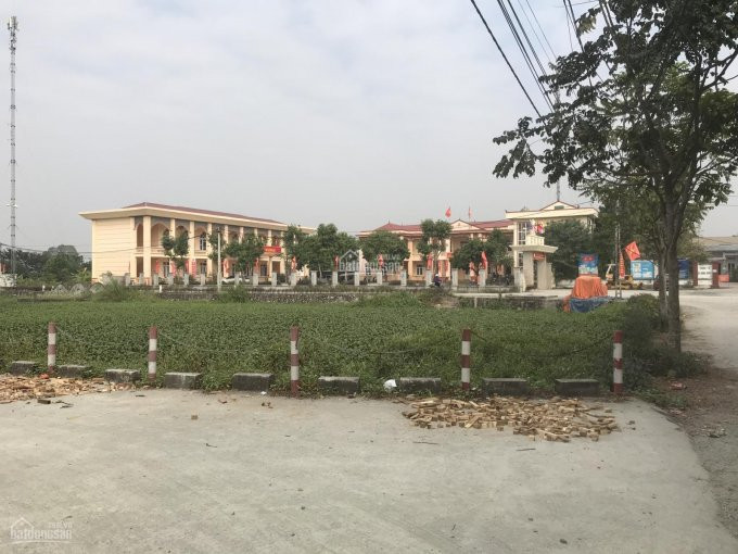 Chính Chủ Cần Bán 220,4m2 Giá Hạt Rẻ Tại Thôn Văn Quang-nghĩa Hương-quoc Oai-hanoi 4