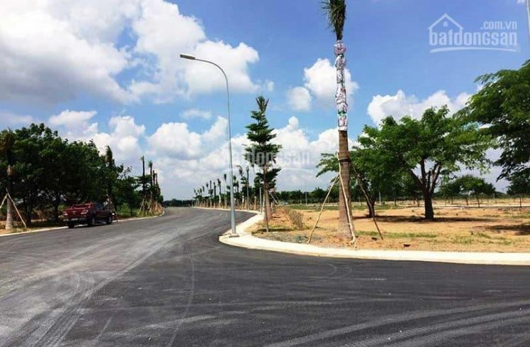Chính Chủ Cần Bán 3 Lô đất, Tiếp Giáp đường Vành đai 4 Kết Nối Sân Bay Long Thành đi Các Tỉnh 1