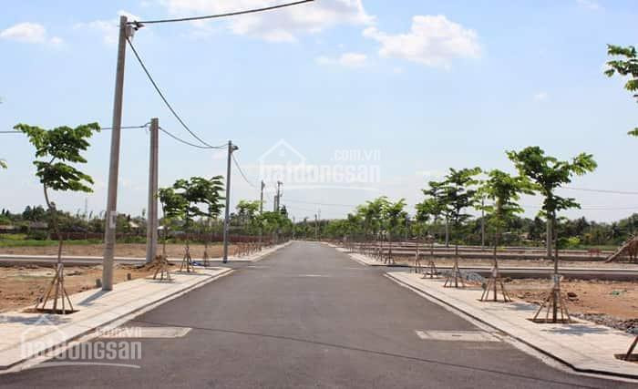 Chính Chủ Cần Bán 3 Lô đất, Tiếp Giáp đường Vành đai 4 Kết Nối Sân Bay Long Thành đi Các Tỉnh 2