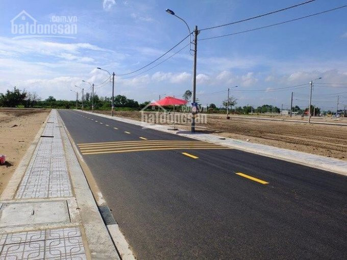Chính Chủ Cần Bán 3 Lô đất, Tiếp Giáp đường Vành đai 4 Kết Nối Sân Bay Long Thành đi Các Tỉnh 3