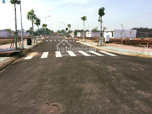 Chính Chủ Cần Bán 3 Lô đất, Tiếp Giáp đường Vành đai 4 Kết Nối Sân Bay Long Thành đi Các Tỉnh 4