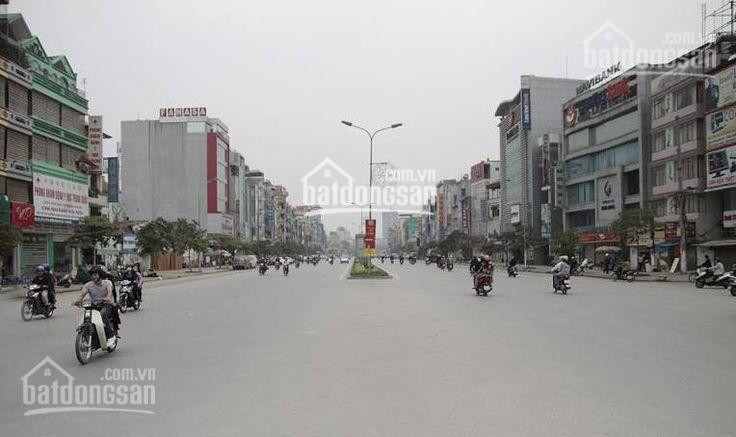 Chính Chủ Cần Bán 400m2 đất, Mặt Tiền 15m Mặt đường Lê đức Thọ, Nam Từ Liêm, Giá 150tr/m2 0963060881 1