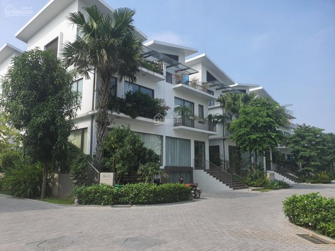 Chính Chủ Cần Bán Biệt Thự Khai Sơn Hill 179m2 (lô Góc), Hướng đông Bắc, Giá 23tỷ Lh: 0989386638 2