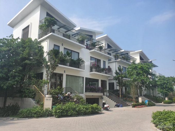 Chính Chủ Cần Bán Biệt Thự Khai Sơn Hill 179m2 (lô Góc), Hướng đông Bắc, Giá 23tỷ Lh: 0989386638 4