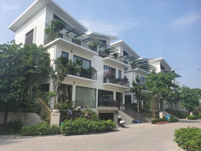 Chính Chủ Cần Bán Biệt Thự Khai Sơn Hill 179m2 (lô Góc), Hướng đông Bắc, Giá 23tỷ Lh: 0989386638 6