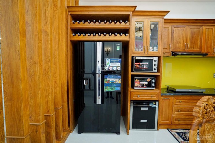 Chính Chủ Cần Bán Biệt Thự Kiến Trúc Châu âu Tại Kdc Phú Mỹ, Giáp Pmh, Tặng Full Nội Thất, Hh Giới Thiệu Tốt 3