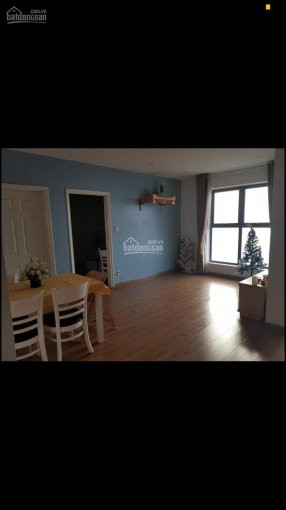 Chính Chủ Cần Bán Căn 2pn Toà Ct7hjk Parkview Dương Nội 2, Dt 57m, Ban Công đông Ban, đủ đồ, Giá 125 Tỷ 4