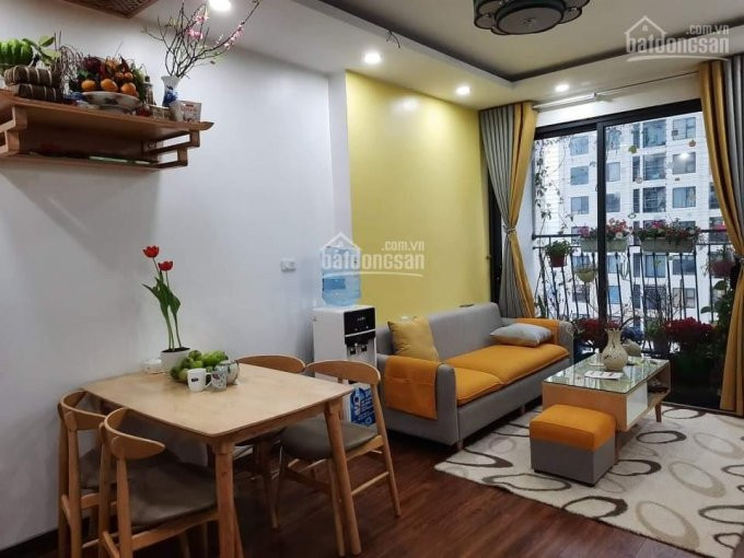 Chính Chủ Cần Bán Căn Hộ Chung Cư An Bình City, 2pn, Dt:72m2, Full Nt đẹp, View Hồ đẹp, Quảng Trường, Bể Bơi 1