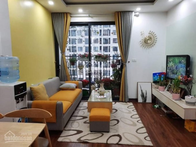 Chính Chủ Cần Bán Căn Hộ Chung Cư An Bình City, 2pn, Dt:72m2, Full Nt đẹp, View Hồ đẹp, Quảng Trường, Bể Bơi 2