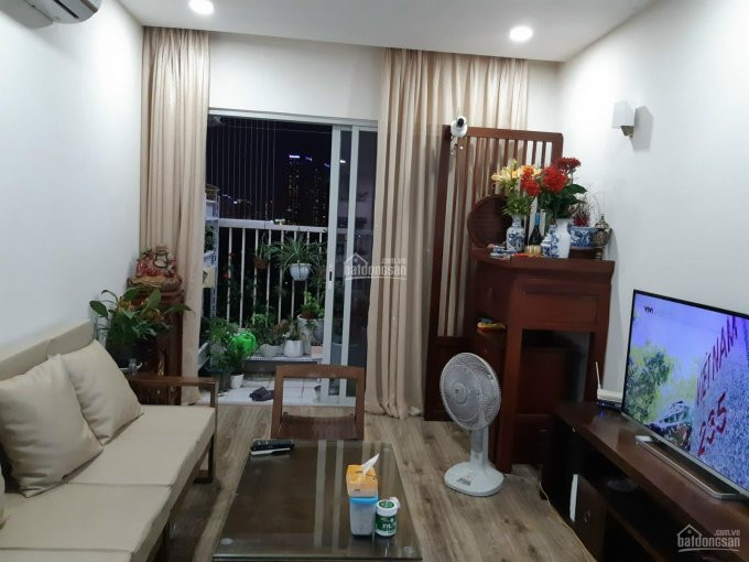 Chính Chủ Cần Bán Căn Hộ Chung Cư Ecolife, Tòa A2, Dt 759m2, View Thành Phố Siêu đẹp Và Thoáng Mát 1