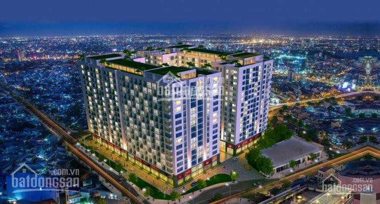 Chính Chủ Cần Bán Căn Hộ Chung Cư Sky Center, Q Tân Bình, Dt 73m2, 2pn, View đẹp, 3,2 Tỷ, Lh: 0945 576 497 1