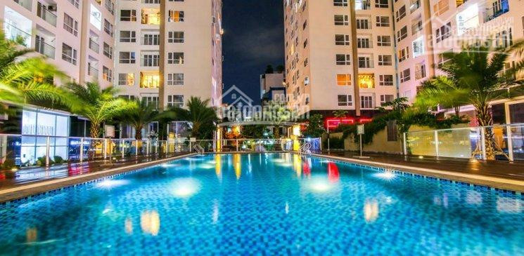 Chính Chủ Cần Bán Căn Hộ Chung Cư Sky Center, Q Tân Bình, Dt 73m2, 2pn, View đẹp, 3,2 Tỷ, Lh: 0945 576 497 2