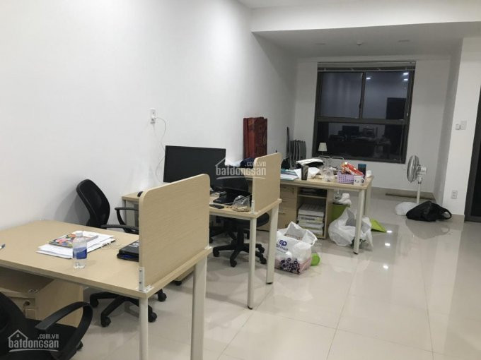 Chính Chủ Cần Bán Căn Hộ Officetel Kingston, 146 Nguyễn Văn Trỗi, Dt 29m2 Giá 21 Tỷ đang Có Hđ Thuê 11tr 4