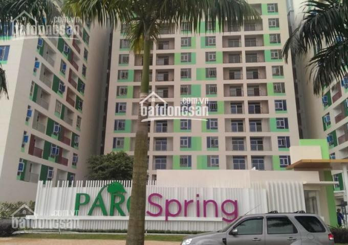 Chính Chủ Cần Bán Căn Hộ Parcspring 2pn Giá 25 Tỷ Cam Kết Giá Thật, Giá Tốt Nhất Lh 0938658818 2