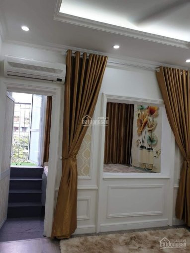 Chính Chủ Cần Bán Căn Hộ Studio Nhà Tập Thể K1_giảng Võview Mặt Phố Dt 40m2, 2pngiá: 1550trlh:0966339117 5