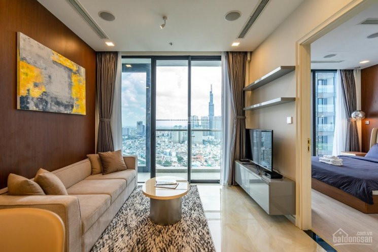 Chính Chủ Cần Bán Căn Hộ The Vista An Phú, Q2, 135m2, 3pn, 3wc, View Hồ Bơi, Lầu Cao, Giá Rẻ Chỉ 5 Tỷ 1