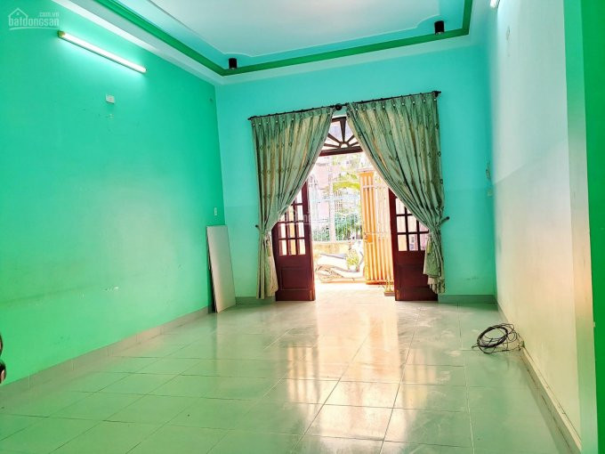 Chính Chủ Cần Bán Căn Nhà Thiết Kế Dạng Villa - Mai Xuân Thưởng, Tp Nha Trang 62m2 / 3 Tỷ 7