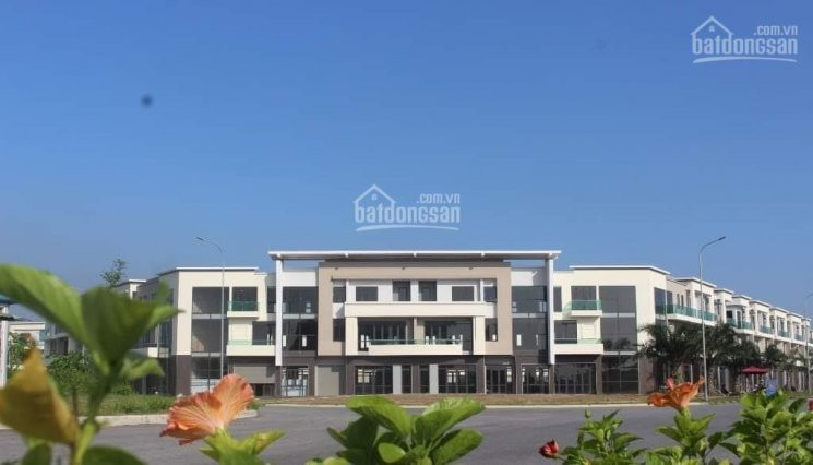 Chính Chủ Cần Bán Căn Shophouse 120m2 Tại Từ Sơn, Lh 0353866398 5