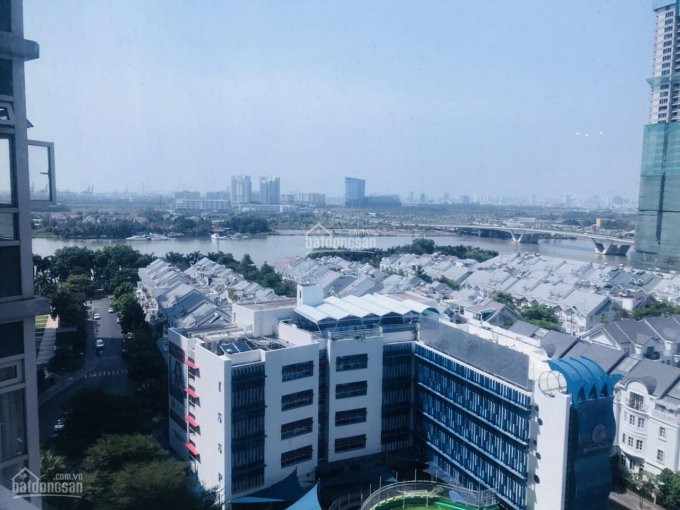 Chính Chủ Cần Bán Chung Cư Saigon Pearl Căn Góc 3pn 135m2 Tầng Trung View Sông, Giá 65 Tỷ 0934032767 3