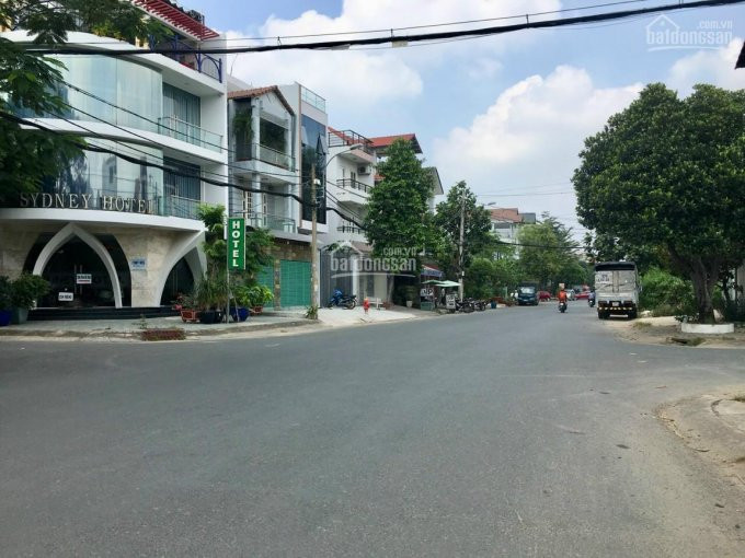 Chính Chủ Cần Bán đất Khu Vip Bên Sông Hiệp Bình Chánh-phạm Văn đồng, Dt 120m2(6×20) Giá 10,5 Tỷ Lh:0907260265 1