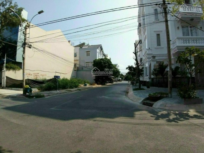 Chính Chủ Cần Bán đất Khu Vip Bên Sông Hiệp Bình Chánh-phạm Văn đồng, Dt 120m2(6×20) Giá 10,5 Tỷ Lh:0907260265 3