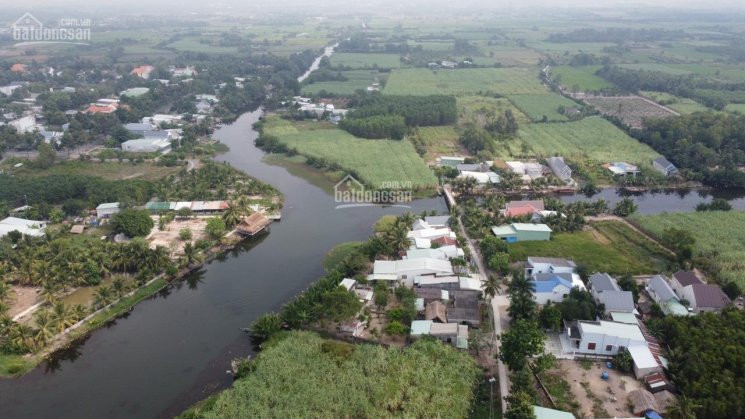 Chính Chủ Cần Bán đất Làm Nhà Vườn Tại Phước Khánh- Nhơn Trạch- đồng Nai 2