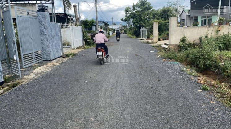 Chính Chủ Cần Bán đất Thổ Cư đường Ngô Tất Tố, Tp Bảo Lộc Cách đường Tránh (vành đai 2) Chỉ 200 Mét 2