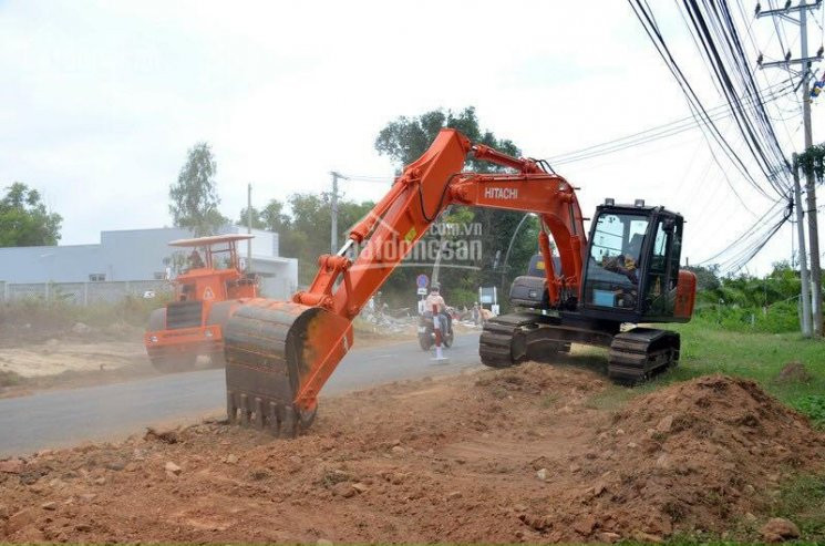 Chính Chủ Cần Bán đất Tiến Thành Bên đồi Có Thổ Cư 1