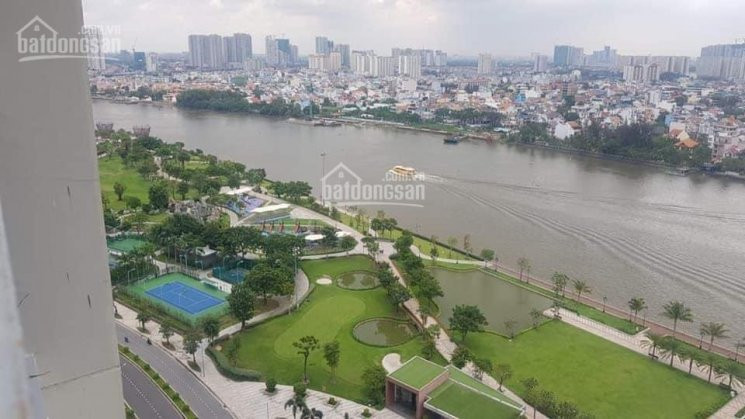 Chính Chủ Cần Bán Gấp 4pn Vinhomes Central Park, 188m2, đầy đủ Nội Thất, 155 Tỷ Ann 0909655159 1