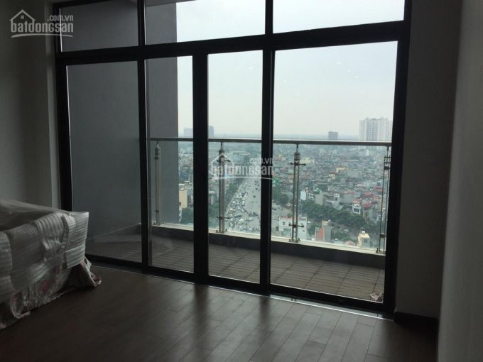 Chính Chủ Cần Bán Gấp Căn Hộ 2pn Tầng Cao View Sông, Tại Chung Cư Sun Ancora Số 3 Lương Yên, 78m, Chỉ 43 Tỷ 6