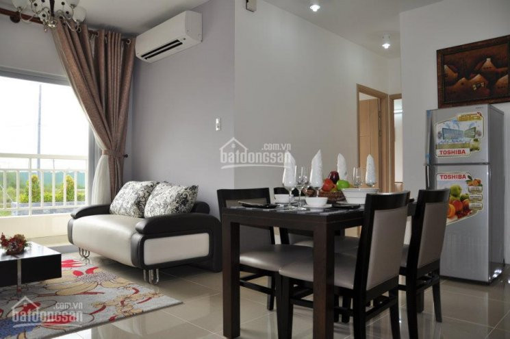 Chính Chủ Cần Bán Gấp Chung Cư Center Point 27 Lê Văn Lương 60m2, 2pn, đã Sửa đẹp, View Thoáng, 23 Tỷ 1