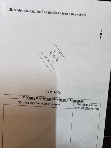 Chính Chủ Cần Bán Gấp Mảnh đất đồng Mai, Hà đông 696 M2, Mt 58 M 3