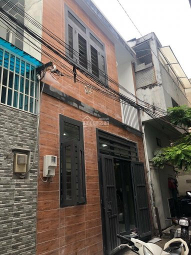Chính Chủ Cần Bán Gấp Nhà Hẻm 174// Tân Kỳ Tân Quý, 528m2 -365 Tỷ 1