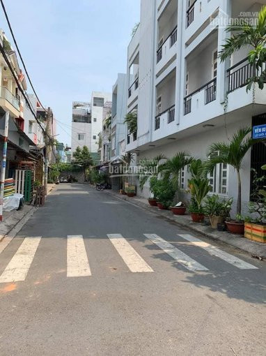 Chính Chủ Cần Bán Gấp Nhà Hẻm Nguyễn Quý Anh, Phường Tân Sơn Nhì, Quận Tân Phú 4mx18m, 2 Lầu, Giá 85 Tỷ 2
