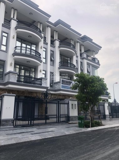 Chính Chủ Cần Bán Gấp Nhà Hoàn Thiện Bên Ngoài Kđt Vạn Phúc, Dt 5x205m, đường 13m, Giá 10 Tỷ8 1